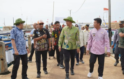 Empat Bus Baru dari Kemenhub Siap Layani Rute Karimunjawa–Kemujan