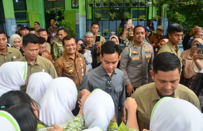Program Makan Bergizi Gratis di Jateng Sasar 6,3 Juta Penerima Manfaat