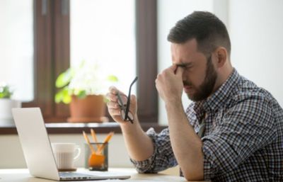7 Kebiasaan Sepele sehari-hari yang Diam-diam Menurunkan IQ