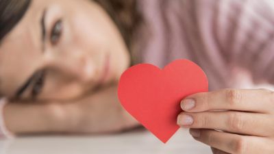 Patah Hati: Peluang Pertumbuhan Pribadi Melalui Proses Penyembuhan Emosional