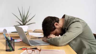Menyeimbangkan Karier dan Kemanusiaan di Era Digital