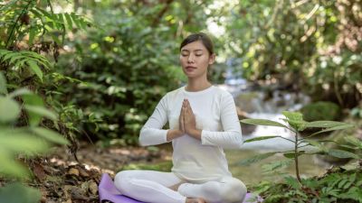 Menjaga Kesehatan Mental di Era Modern