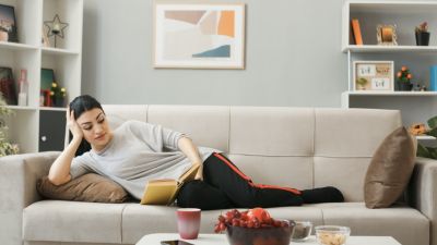 Pentingnya Istirahat dalam Rutinitas Sehari-hari