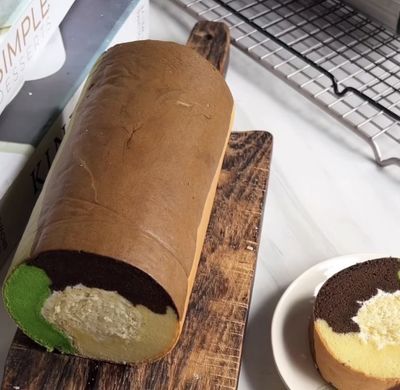 17 Ide Nama Usaha Roll Cake yang Viral, Kekinian, dan Estetik