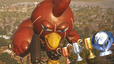 Yah! Pemain PUBG PS5 Harus Raih Ulang Semua Trophy Mulai Pekan Depan