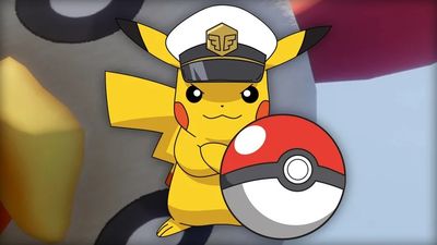 Gugatan Nintendo Terhadap Palworld Terancam Gagal Usai Tinjau Ulang Paten Pokémon