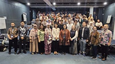 Bandung Sustainability Summit 2025: Saat Bandung Menunjukkan Cara Baru Gelar Acara Ramah Lingkungan