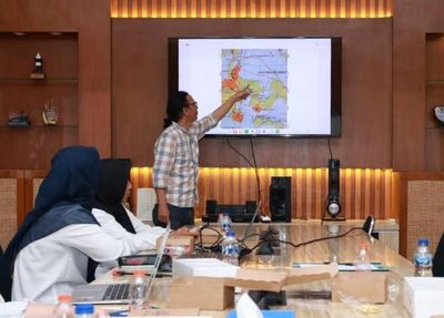 Selamatkan Warisan Sejarah, Jejak Kerajaan Blambangan di Situs Macan Putih Diekskavasi Kembali