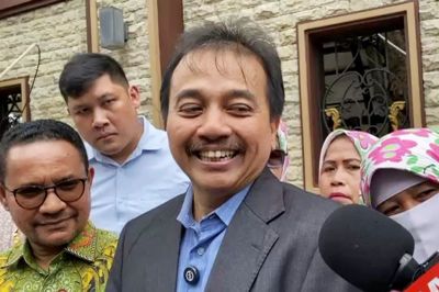 Roy Suryo Cs Ogah Ajukan Damai, Pilih Persidangan di Kasus Tudingan Ijazah Palsu Jokowi
