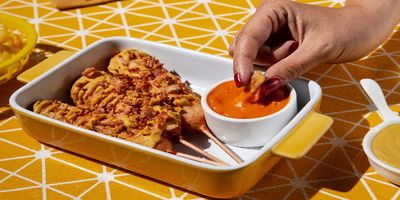 Sudah Dimulai! Roadshow Kuliner Viral Indonesia Hadir di Manado!