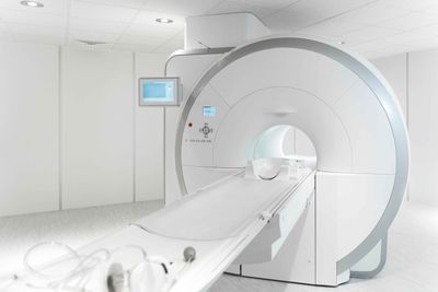 RSUD Bahteramas Naik Kelas, Alat MRI Pertama Sultra Resmi Beroperasi