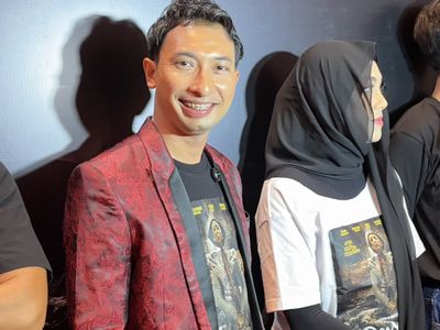 Riset Satu Tahun di Lereng Merbabu, Agus Riyanto Hadirkan Danyang Wingit Jumat Kliwon yang Otentik