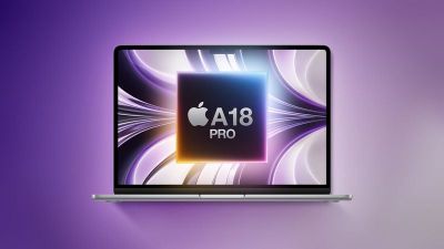 Apple Siapkan MacBook Murah 2026 dengan Chip A18 Pro, Harga Mulai 499 Dolar