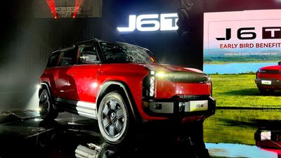 Chery Buatan Mana? Dari Kota di China Ini Merek Otomotif Global Itu Lahir