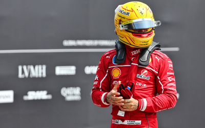 Lewis Hamilton Nyerah di P13, Performa Jomplang dari Charles Leclerc Disorot Pakar F1