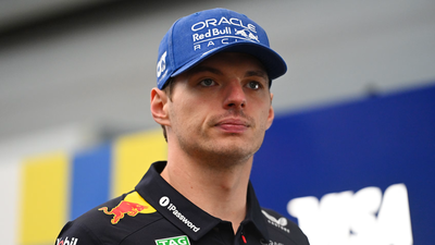 Gagal Finis di GP China, Verstappen Kritik Aturan Baru F1