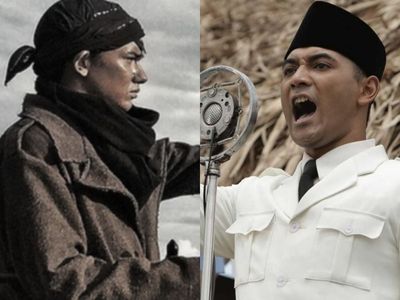 7 Film Pahlawan Indonesia yang Wajib Ditonton untuk Peringati Hari Pahlawan 10 November