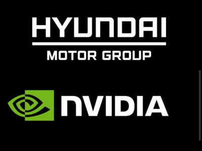 Hyundai Gandeng NVIDIA, Bangun AI Factory Canggih untuk Mobil Otonom dan Pabrik Pintar