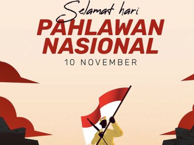 7 Puisi Singkat tentang Hari Pahlawan, Bikin Merinding dan Penuh Makna