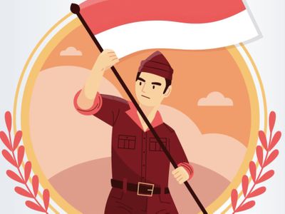 17 Ucapan Selamat Hari Pahlawan dalam Bahasa Inggris yang Keren