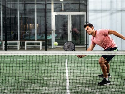 17 Ide Bio Instagram Pecinta Padel yang Bikin Profil Kamu Makin Keren dan Sporty