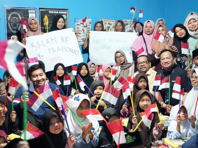 Mentri PKP Apresiasi Kolaborasi Ruang Pintar PNM dan SMF