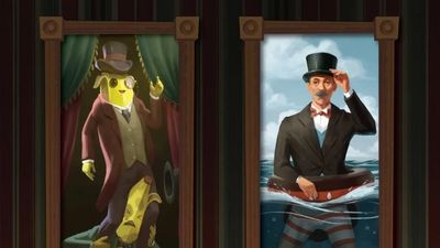 Ulang Tahun ke-70, Disneyland Hadirkan Wahana Virtual Game Rush di Fortnite