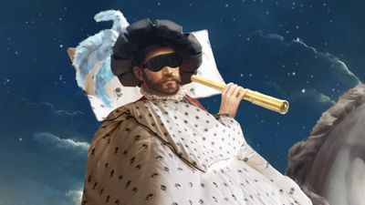 Europa Universalis 5: Game Strategi yang Bikin Ngantuk Tapi Tetap Bikin Penasaran