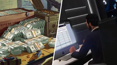 Mantap! Penjualan GTA 5 Tembus Lebih Banyak dari Jumlah Penduduk Brasil