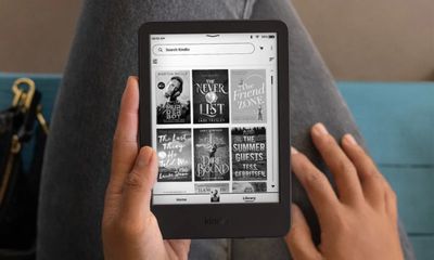 Amazon Hadirkan Fitur AI Baru Kindle Translate untuk Terjemahkan Buku: Baca Karya Favorit Tanpa Batas Bahasa!