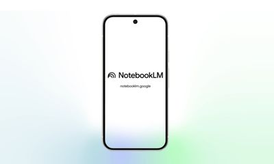 Google NotebookLM Kini Hadir dengan Fitur Flashcard dan Quiz , Apa saja Keunggulannya?