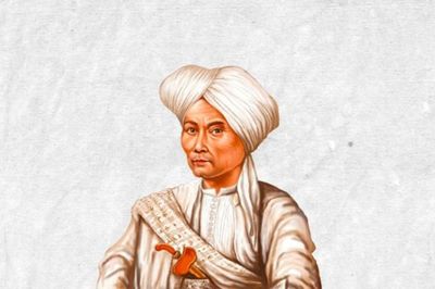Hari Pahlawan Nasional 2025: Kenali Deretan Pahlawan yang Lahir di Bulan November