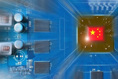 Chip AI Analog China Diklaim 1000 Kali Lebih Cepat dari Nvidia H100