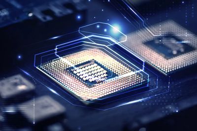 Perang Chip AI Makin Panas! Meta Gelas Rp16 Triliun ke Google demi TPU