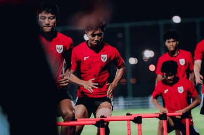 Jadwal Timnas Indonesia U-17 Vs Honduras U-17: Misi Menang di Hari Pahlawan Nasional