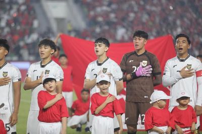 Laga Penentuan! Indonesia U-17 Siap Tumpas Honduras di Qatar