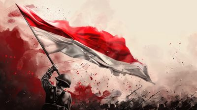 30 Ucapan Selamat Hari Pahlawan yang Penuh Semangat dan Makna