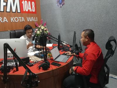 KDRT Jadi Pemicu Utama Perceraian di Demak