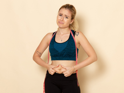 Kulit Kendur dan Lemak Bandel Susah Hilang? Coba Teknologi Ultrasound Fat Removal Ini