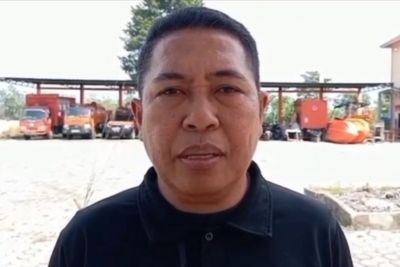 Musim Panas Masih Melanda Tebo, Puluhan Hotspot Kembali Muncul