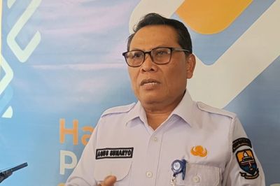 Pemprov Jambi Pacu Pembangunan SPPG Dukung Program Makan Bergizi Gratis