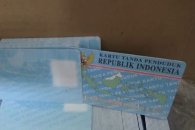Dukcapil Sebut Stok Blangko e-KTP Aman, Tersedia Lebih dari 4.000 Blangko