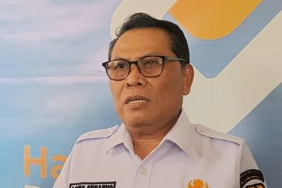 Pemprov Jambi Usulkan Pembangunan Tiga Sekolah Rakyat Baru, Empat Kabupaten Siap Menyusul