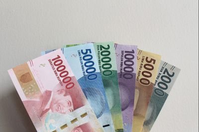 Rupiah Menguat, Dipengaruhi Keputusan The Fed dan Data Ketenagakerjaan AS