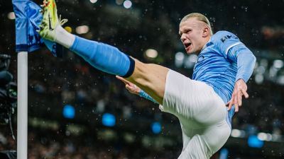Manchester City Dominasi Liverpool dan Ciptakan Perubahan Signifikan di Klasemen Liga Inggris