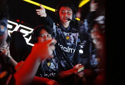 RRQ Kazu Puncaki Knockout Stage, 2 Wakil Indonesia Melaju ke Grand Finals FFWS Global Finals 2025