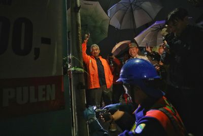 Respons Cepat Aduan Warga, Wali Kota Bandung Pastikan Perbaikan Infrastruktur di RW 6