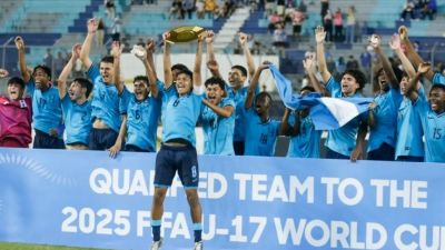 Indonesia U-17 Siap Hadapi Honduras di Piala Dunia U-17 2025