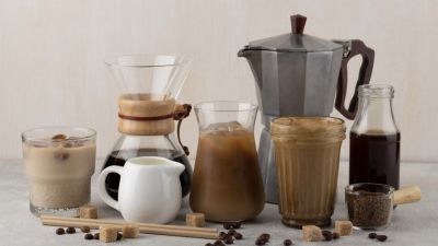 Memilih Minuman Pagi yang Tepat: Teh, Kopi, atau Air Putih?