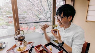 Rahasia Pola Makan Orang Jepang dalam Mencapai Kesehatan dan Umur Panjang